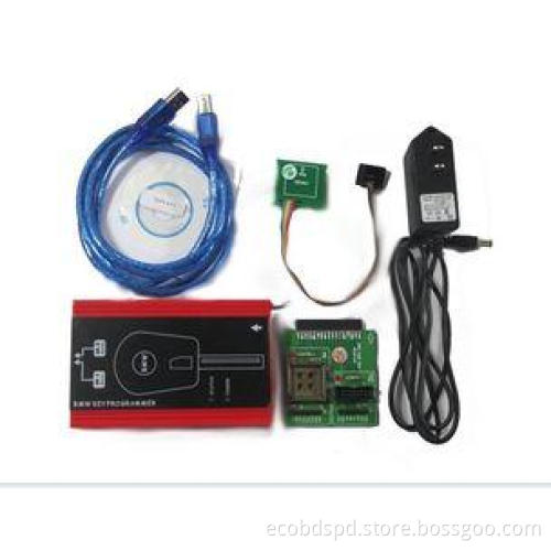 New BMW Car Key Programer PCF EWS2 / 3 / 3+, Rover75, MINI,
